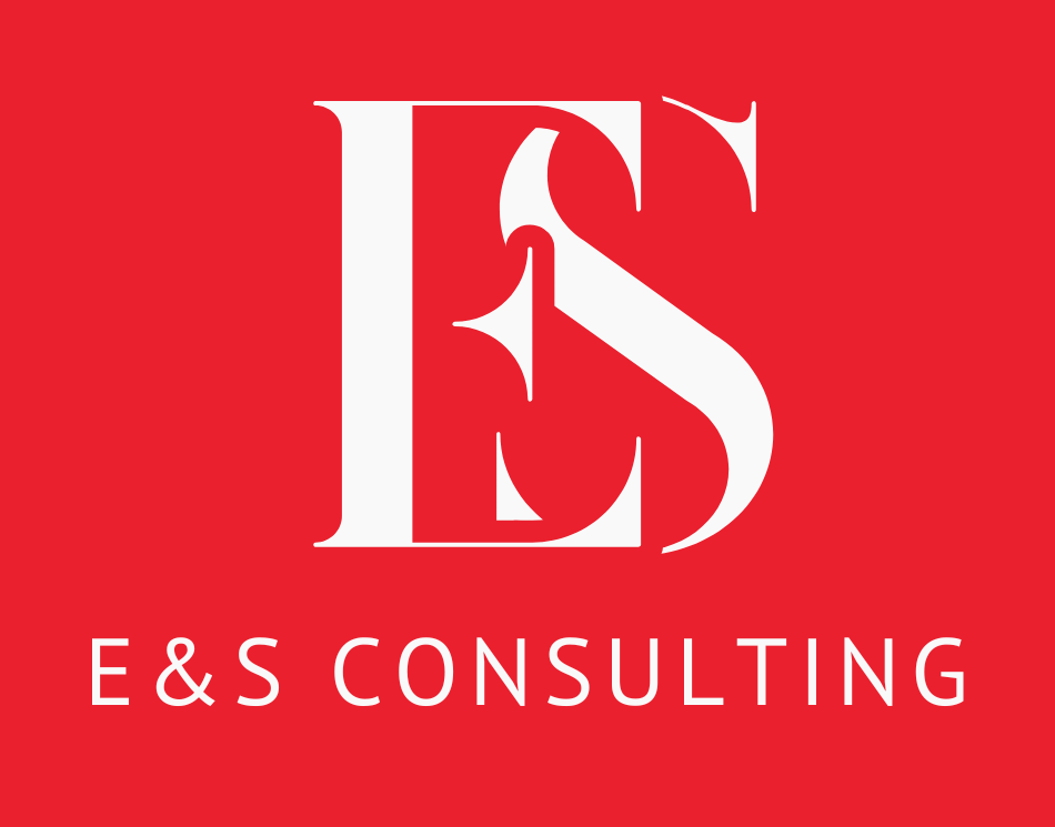 E&S Consulting logo